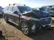 2022 Hyundai Palisade Limited с VIN KM8R54HE9NU366597, выставлен на аукционе Copart как лот 66304304 с пробегом 30 494 миль миль и Списание • Salvage title. История ставок и продаж доступна на DreamBid. Изображение 4.