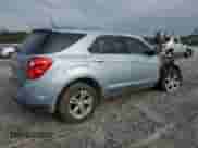 2014 Chevrolet Equinox LS с VIN 2GNALAEK8E6171564, выставлен на аукционе Copart как лот 84805325 с пробегом 145 019 миль миль и Списание • Salvage title. История ставок и продаж доступна на DreamBid. Изображение 3.