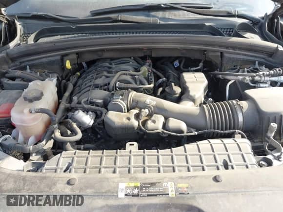 2023 Jeep Grand Cherokee Altitude with VIN 1C4RJKAG5P8884850, listed as a IAAI auction lot 43514513 with 71,482 mi miles and . Bid and sale history available at DreamBid. Image 10.