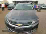 2018 Chevrolet Impala LS с VIN 2G11X5S33J9129662, выставлен на аукционе Copart как лот 64459535 с пробегом 73 280 миль миль и Списание • Salvage title. История ставок и продаж доступна на DreamBid. Изображение 14.