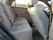2003 Toyota Corolla CE с VIN 1NXBR32E13Z027726, выставлен на аукционе Copart как лот 84762135 с пробегом Не указан миль и Списание • Salvage title. История ставок и продаж доступна на DreamBid. Изображение 10.