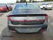 2022 Hyundai Sonata SEL Plus с VIN KMHL44J20NA225427, выставлен на аукционе Copart как лот 84207785 с пробегом 75 180 миль миль и Списание • Salvage title. История ставок и продаж доступна на DreamBid. Изображение 6.