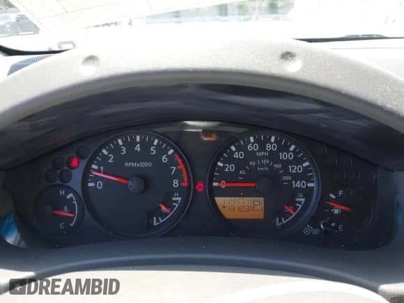 2013 Nissan Frontier SL with VIN 1N6AD0ER3DN734847, listed as a IAAI auction lot 42315412 with 114,471 mi miles and . Bid and sale history available at DreamBid. Image 7.