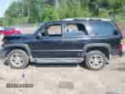2004 Chevrolet Tahoe Z71 with VIN 1GNEK13Z04R108563, listed as a IAAI auction lot 42449572 with 208,492 mi miles and . Bid and sale history available at DreamBid. Image 14.