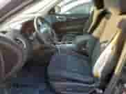 2016 Nissan Pathfinder S z VIN 5N1AR2MN4GC604554, wystawiony jako Copart lot #84484665 z przebiegiem 97 012 mil mil oraz Szkoda całkowita • Salvage title. Historia ofert i sprzedaży dostępna na DreamBid. Obrazek 7.