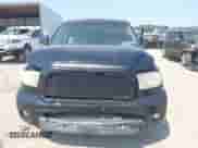 2007 Toyota Tundra Limited z VIN 5TBRV58107S450170, wystawiony jako IAAI lot #43183865 z przebiegiem 226 561 mil mil oraz . Historia ofert i sprzedaży dostępna na DreamBid. Obrazek 12.