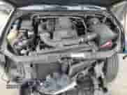 2011 Nissan Pathfinder SV with VIN 5N1AR1NB7BC607665, listed as a Copart auction lot 58385305 with 154,217 mi miles and Salvage title. Bid and sale history available at DreamBid. Image 12.