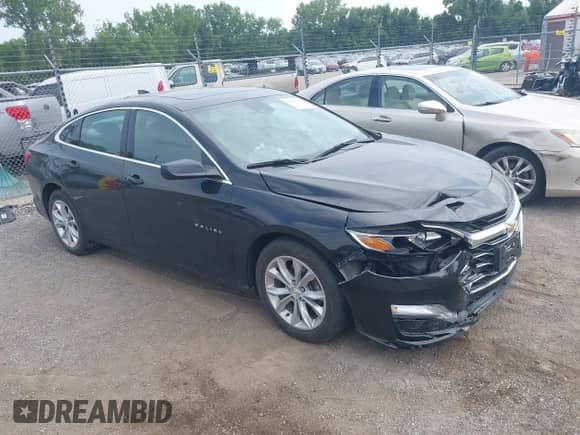 2024 Chevrolet Malibu LT с VIN 1G1ZD5ST6RF176845, выставлен на аукционе IAAI как лот 42932461 с пробегом 40 335 миль миль и . История ставок и продаж доступна на DreamBid. Изображение 1.
