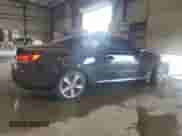 2012 Lexus IS 250 C z VIN JTHFF2C25C2525029, wystawiony jako Copart lot #69102515 z przebiegiem 199 565 mil mil oraz Szkoda całkowita • Salvage title. Historia ofert i sprzedaży dostępna na DreamBid. Obrazek 3.