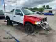 2008 Dodge 1500 ST с VIN 1D7HU16N88J190187, выставлен на аукционе Copart как лот 69303915 с пробегом 198 824 миль миль и Списание • Salvage title. История ставок и продаж доступна на DreamBid. Изображение 4.