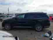 2017 Dodge Durango SXT с VIN 1C4RDJAG0HC907838, выставлен на аукционе IAAI как лот 43001135 с пробегом 153 016 миль миль и . История ставок и продаж доступна на DreamBid. Изображение 14.