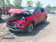 2019 Jeep Compass Limited с VIN 3C4NJDCB0KT656504, выставлен на аукционе IAAI как лот 42486339 с пробегом 59 433 миль миль и . История ставок и продаж доступна на DreamBid. Изображение 2.