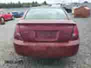 2006 Saturn ION with VIN 1G8AJ55F06Z205408, listed as a Copart auction lot 71699635 with Not provided miles and Non repairable. Bid and sale history available at DreamBid. Image 6.