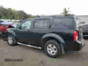 2012 Nissan Pathfinder SV с VIN 5N1AR1NB9CC635761, выставлен на аукционе Copart как лот 83986375 с пробегом 160 445 миль миль и Списание • Salvage title. История ставок и продаж доступна на DreamBid. Изображение 2.