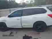 2018 Nissan Pathfinder S with VIN 5N1DR2MN5JC647644, listed as a IAAI auction lot 42343974 with 227,221 mi miles and . Bid and sale history available at DreamBid. Image 14.