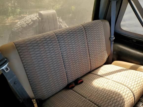 2000 Jeep Wrangler SE with VIN 1J4FA29P8YP784721, listed as a Copart auction lot 82079075 with 157,084 mi miles and Clean title. Bid and sale history available at DreamBid. Image 10.