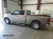 2009 Dodge 1500 SLT с VIN 1D3HB18P19S802456, выставлен на аукционе Copart как лот 75563684 с пробегом 217 186 миль миль и Списание • Salvage title. История ставок и продаж доступна на DreamBid. Изображение 2.