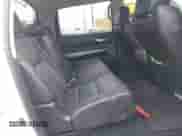 2021 Toyota Tundra SR5 with VIN 5TFDY5F13MX029741, listed as a IAAI auction lot 42030116 with 110,894 mi miles and . Bid and sale history available at DreamBid. Image 8.