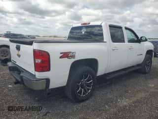 2013 Chevrolet Silverado 1500 LT z VIN 3GCPKSE74DG374249, wystawiony jako Copart lot #84478155 z przebiegiem 113 753 mil mil oraz Czysty tytuł • Clean title. Historia ofert i sprzedaży dostępna na DreamBid. Obrazek 3.