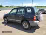 2000 Chevrolet Tracker с VIN 2CNBJ13C2Y6911110, выставлен на аукционе Copart как лот 62706775 с пробегом 104 865 миль миль и Чистый • Clean title. История ставок и продаж доступна на DreamBid. Изображение 2.