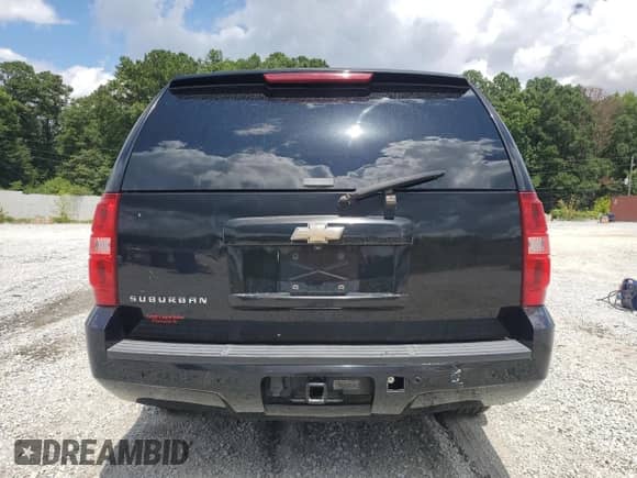 2008 Chevrolet Suburban 3LT с VIN 3GNFC16J38G260091, выставлен на аукционе Copart как лот 65715635 с пробегом 254 945 миль миль и Списание • Salvage title. История ставок и продаж доступна на DreamBid. Изображение 6.
