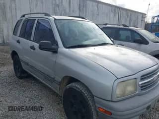 2000 Chevrolet Tracker с VIN 2CNBJ13C4Y6947199, выставлен на аукционе IAAI как лот 41439023 с пробегом 221 551 миль миль и . История ставок и продаж доступна на DreamBid. Изображение 1.