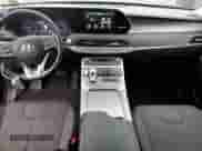 2020 Hyundai Palisade SEL с VIN KM8R3DHE8LU089086, выставлен на аукционе Copart как лот 41387053 с пробегом 30 843 миль миль и . История ставок и продаж доступна на DreamBid. Изображение 8.