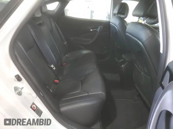 2016 Hyundai Azera с VIN KMHFG4JG4GA569474, выставлен на аукционе Copart как лот 59325755 с пробегом 103 219 миль миль и Чистый • Clean title. История ставок и продаж доступна на DreamBid. Изображение 10.
