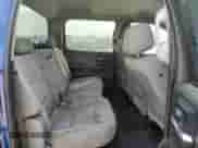 2014 GMC Sierra 1500 z VIN 3GTP1TEH5EG174080, wystawiony jako Copart lot #72466844 z przebiegiem 146 095 mil mil oraz Szkoda całkowita • Salvage title. Historia ofert i sprzedaży dostępna na DreamBid. Obrazek 10.