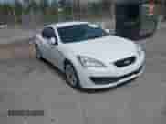 2011 Hyundai Genesis Coupe Premium с VIN KMHHT6KD2BU042884, выставлен на аукционе IAAI как лот 41745036 с пробегом 88 518 миль миль и . История ставок и продаж доступна на DreamBid. Изображение 1.