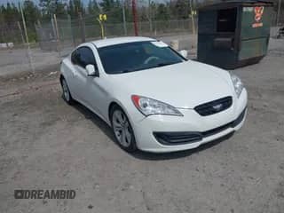 2011 Hyundai Genesis Coupe Premium с VIN KMHHT6KD2BU042884, выставлен на аукционе IAAI как лот 41745036 с пробегом 88 518 миль миль и . История ставок и продаж доступна на DreamBid. Изображение 1.