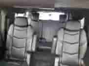 2019 Cadillac Escalade ESV Platinum с VIN 1GYS3KKJ7KR211397, выставлен на аукционе Copart как лот 79491374 с пробегом Не указан миль и Списание • Salvage title. История ставок и продаж доступна на DreamBid. Изображение 10.