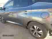 2019 Nissan Murano SL with VIN 5N1AZ2MJ1KN142562, listed as a IAAI auction lot 41099943 with 78,865 mi miles and . Bid and sale history available at DreamBid. Image 18.