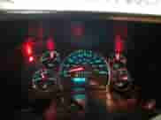 2019 Chevrolet Express Cargo with VIN 1GCWGAFP9K1367606, listed as a Copart auction lot 87336624 with 98,989 mi miles and Clean title. Bid and sale history available at DreamBid. Image 9.