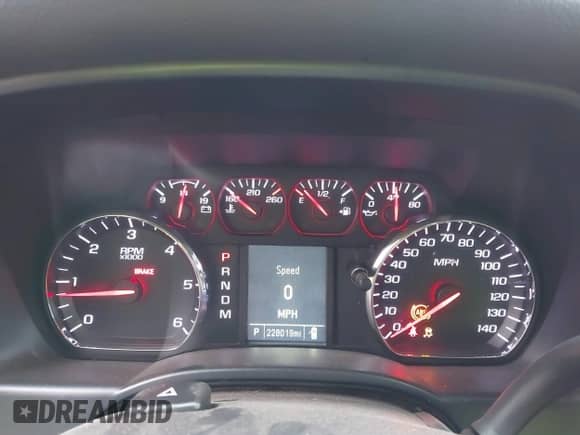 2015 Chevrolet Silverado 1500 Work Truck with VIN 1GCVKPEH7FZ206556, listed as a IAAI auction lot 43430526 with 228,019 mi miles and . Bid and sale history available at DreamBid. Image 7.