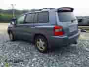 2004 Toyota Highlander с VIN JTEEP21A140031263, выставлен на аукционе IAAI как лот 42895283 с пробегом 165 666 миль миль и . История ставок и продаж доступна на DreamBid. Изображение 3.