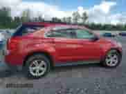 2013 Chevrolet Equinox LT с VIN 2GNFLNEK4D6279658, выставлен на аукционе Copart как лот 70843575 с пробегом 106 752 миль миль и Списание • Salvage title. История ставок и продаж доступна на DreamBid. Изображение 3.