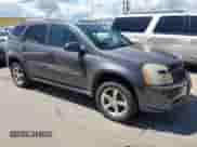2008 Chevrolet Equinox LT z VIN 2CNDL63F486056551, wystawiony jako Copart lot #68352504 z przebiegiem 181 819 mil mil oraz Szkoda całkowita • Salvage title. Historia ofert i sprzedaży dostępna na DreamBid. Obrazek 4.