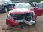 2012 Lexus IS 250 z VIN JTHCF5C20C5053177, wystawiony jako IAAI lot #43012588 z przebiegiem 183 326 mil mil oraz . Historia ofert i sprzedaży dostępna na DreamBid. Obrazek 6.