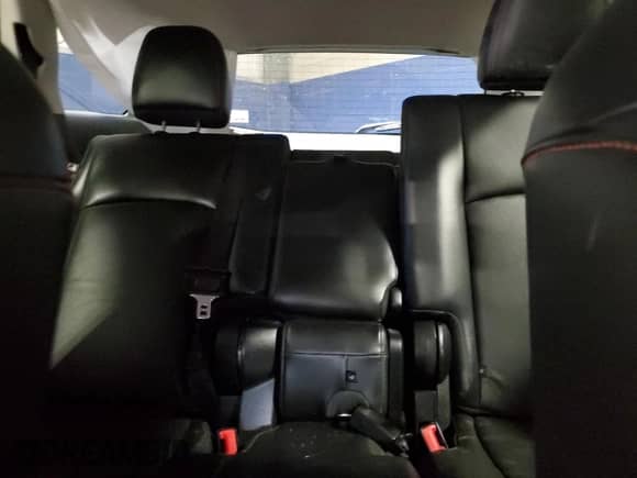 2012 Dodge Journey R/T with VIN 3C4PDDEGXCT230460, listed as a Copart auction lot 61484155 with 71,029 mi miles and Salvage title. Bid and sale history available at DreamBid. Image 10.