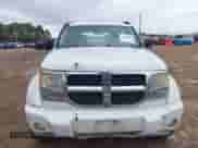 2011 Dodge Nitro SE с VIN 1D4PT2GK5BW590062, выставлен на аукционе IAAI как лот 41611402 с пробегом 247 207 миль миль и . История ставок и продаж доступна на DreamBid. Изображение 6.