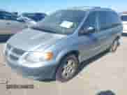 2003 Dodge Caravan ES with VIN 2D4GP54L13R204511, listed as a IAAI auction lot 41488468 with 149,188 mi miles and . Bid and sale history available at DreamBid. Image 2.