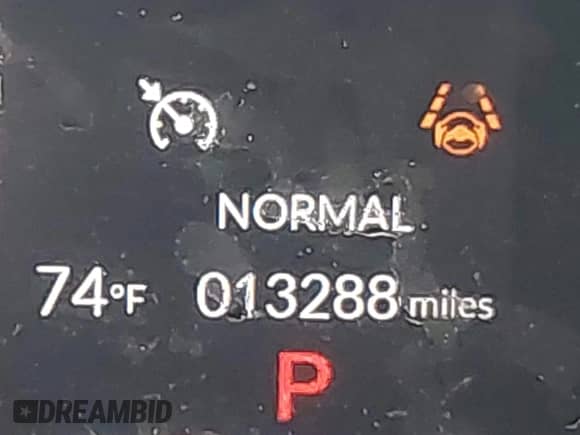 2025 Honda HR-V LX z VIN 3CZRZ2H33SM771294, wystawiony jako IAAI lot #42701658 z przebiegiem 13 288 mil mil oraz . Historia ofert i sprzedaży dostępna na DreamBid. Obrazek 15.