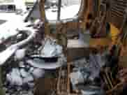 2019 Ram ProMaster Cargo z VIN 3C6TRVCGXKE537873, wystawiony jako Copart lot #88860285 z przebiegiem Nie podano mil oraz Szkoda całkowita • Salvage title. Historia ofert i sprzedaży dostępna na DreamBid. Obrazek 7.