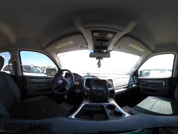 2016 Ram 1500 Lone Star с VIN 3C6RR6LT0GG343765, выставлен на аукционе IAAI как лот 42555740 с пробегом 193 663 миль миль и . История ставок и продаж доступна на DreamBid. Изображение 18.