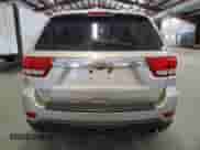2012 Jeep Grand Cherokee Laredo z VIN 1C4RJFAG2CC166493, wystawiony jako Copart lot #70057955 z przebiegiem 168 606 mil mil oraz Czysty tytuł • Clean title. Historia ofert i sprzedaży dostępna na DreamBid. Obrazek 6.