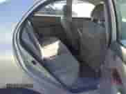 2005 Toyota Corolla CE с VIN JTDBR32E352058320, выставлен на аукционе IAAI как лот 43504132 с пробегом 299 999 миль миль и . История ставок и продаж доступна на DreamBid. Изображение 8.