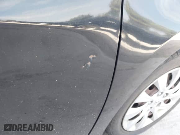 2012 Hyundai Elantra GLS z VIN KMHDH4AE2CU253843, wystawiony jako IAAI lot #42645765 z przebiegiem Nie podano mil oraz . Historia ofert i sprzedaży dostępna na DreamBid. Obrazek 14.