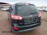 2011 Hyundai Santa Fe GLS z VIN 5XYZG3AB9BG054902, wystawiony jako IAAI lot #43155255 z przebiegiem 173 043 mil mil oraz . Historia ofert i sprzedaży dostępna na DreamBid. Obrazek 3.