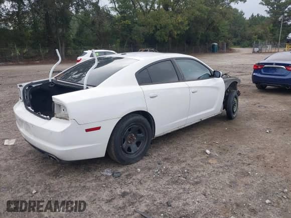 2012 Dodge Charger RT Plus с VIN 2C3CDXCT6CH163532, выставлен на аукционе IAAI как лот 43296614 с пробегом Не указан миль и . История ставок и продаж доступна на DreamBid. Изображение 4.